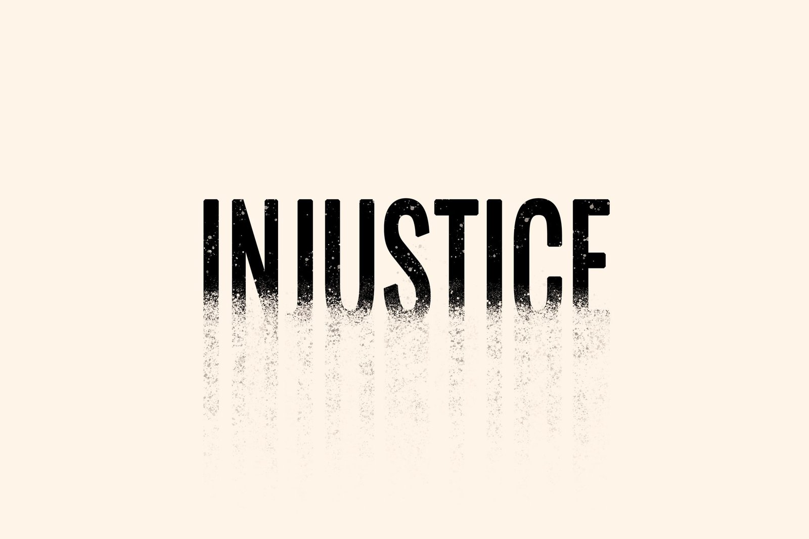 Injustice